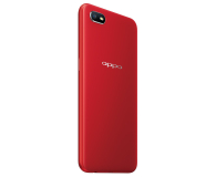 OPPO A1k 3/32GB Dual SIM czerwony - 522615 - zdjęcie 4